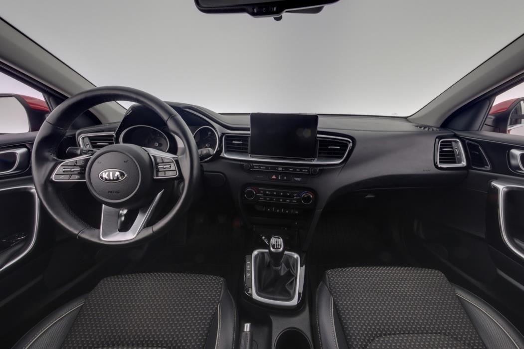 KIA Ceed 2018
