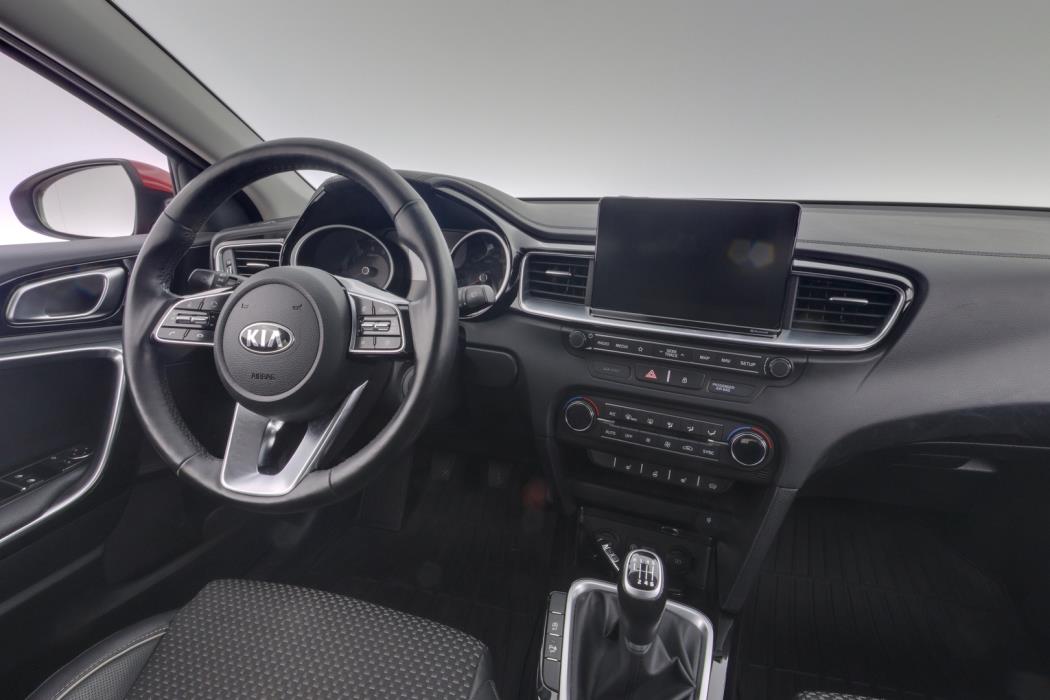 KIA Ceed 2018