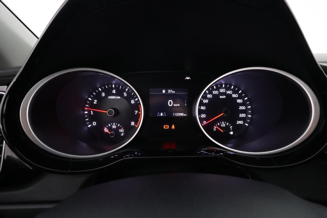 KIA Ceed 2018