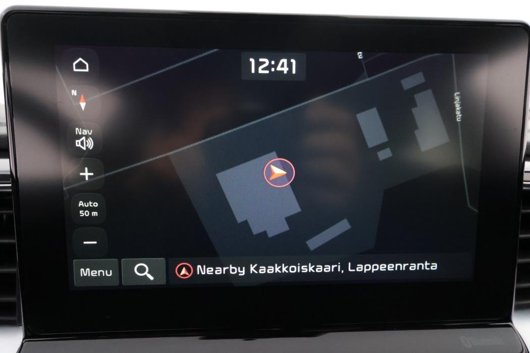 KIA Ceed 2018