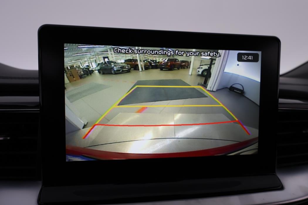 KIA Ceed 2018