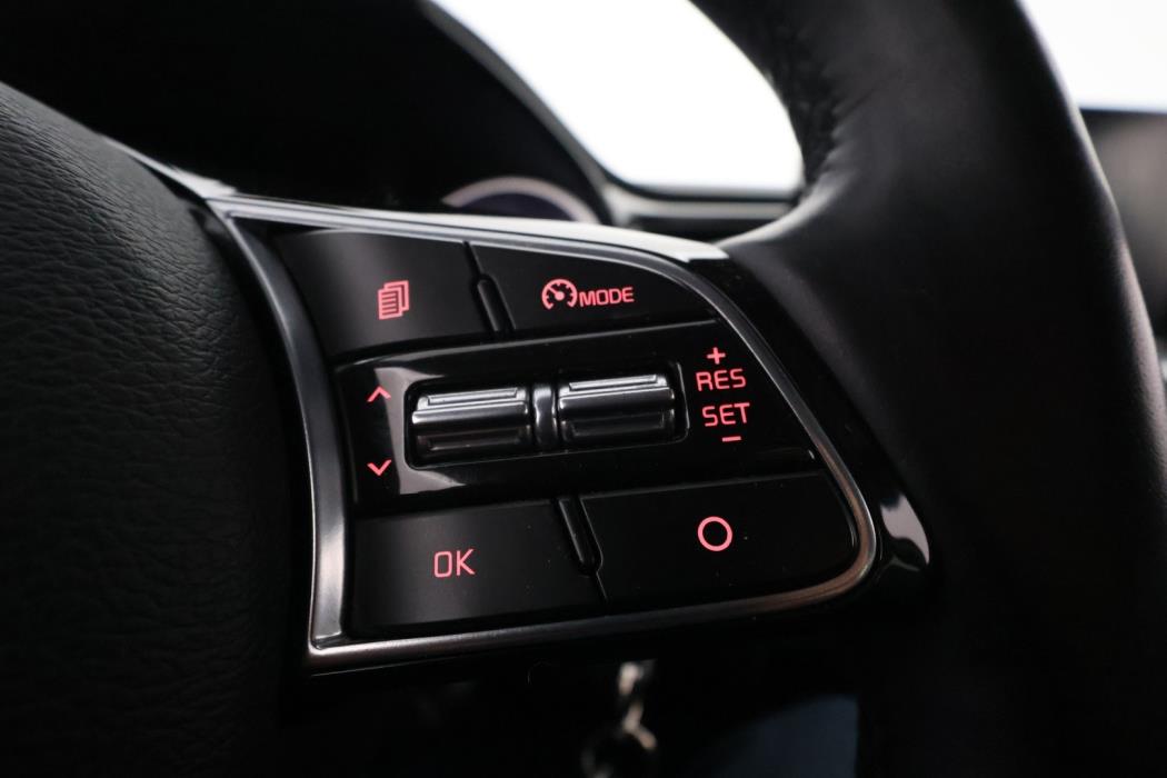 KIA Ceed 2018