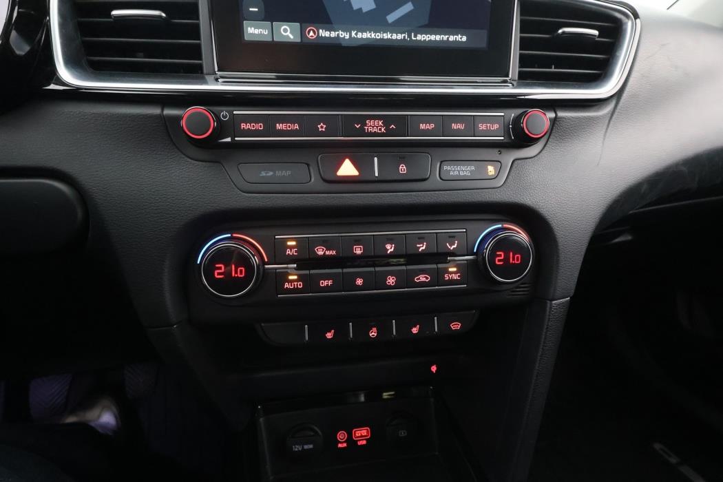 KIA Ceed 2018