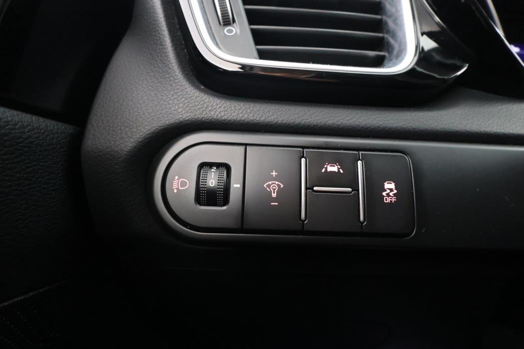 KIA Ceed 2018