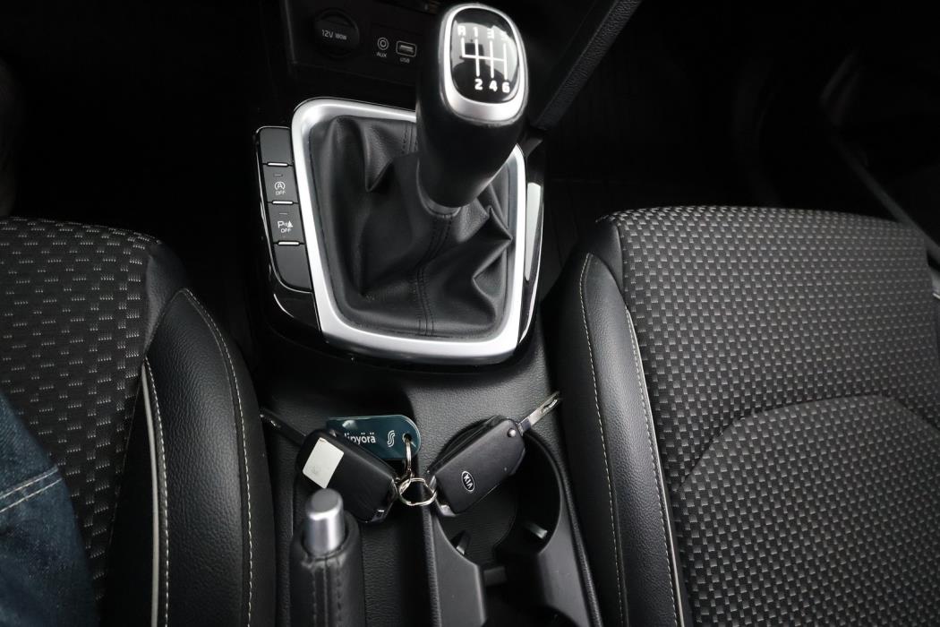 KIA Ceed 2018