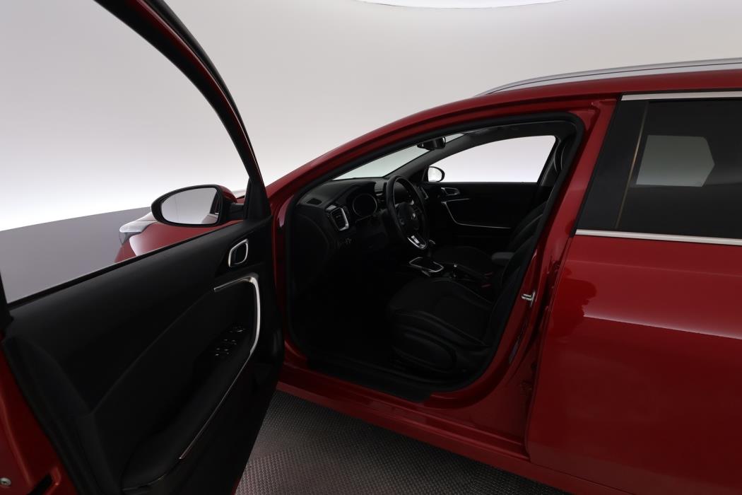 KIA Ceed 2018
