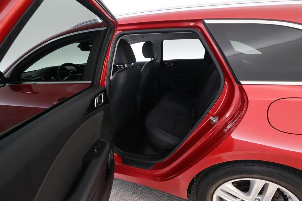 KIA Ceed 2018