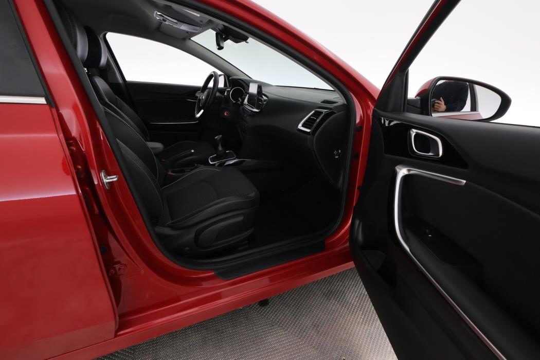 KIA Ceed 2018
