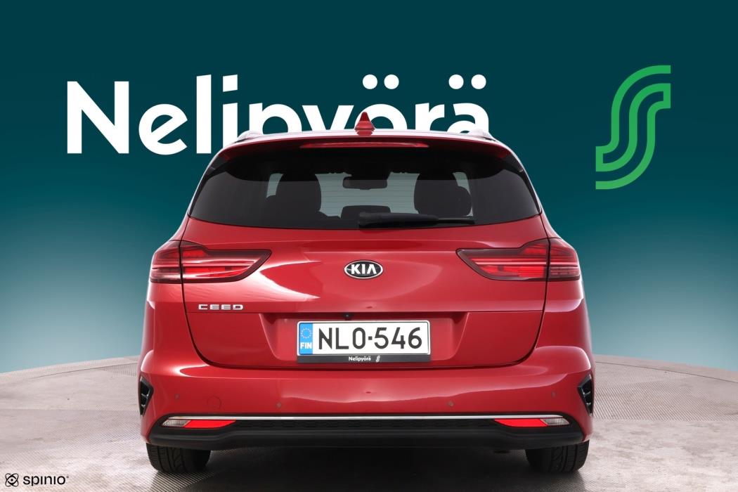 KIA Ceed 2018