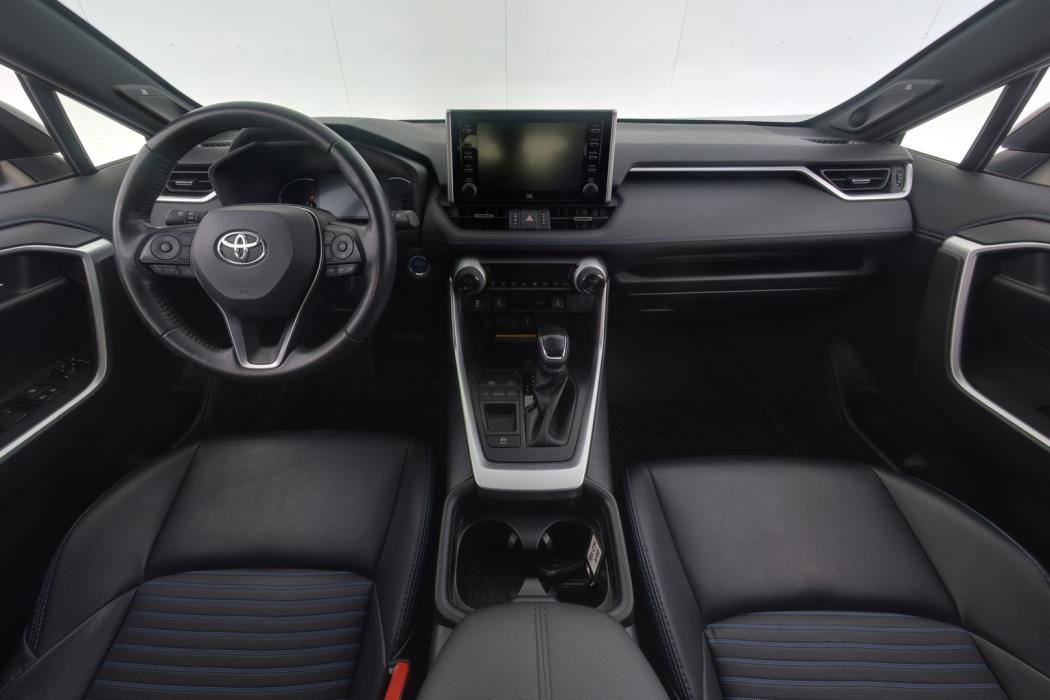 TOYOTA RAV4 2020