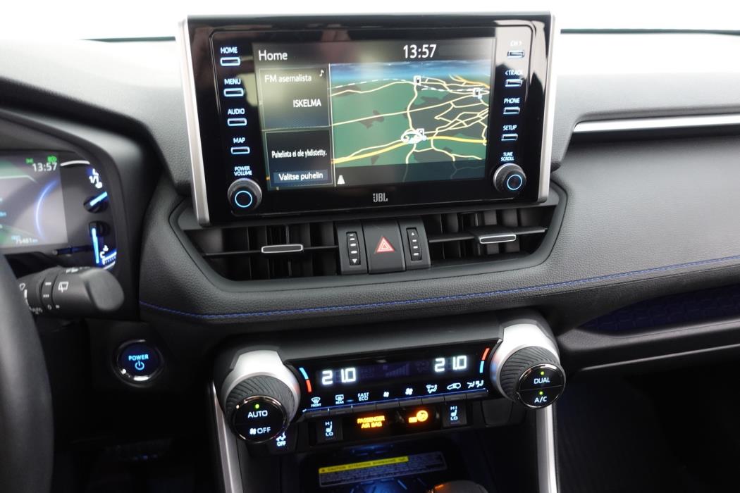 TOYOTA RAV4 2020