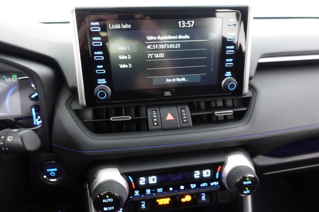TOYOTA RAV4 2020