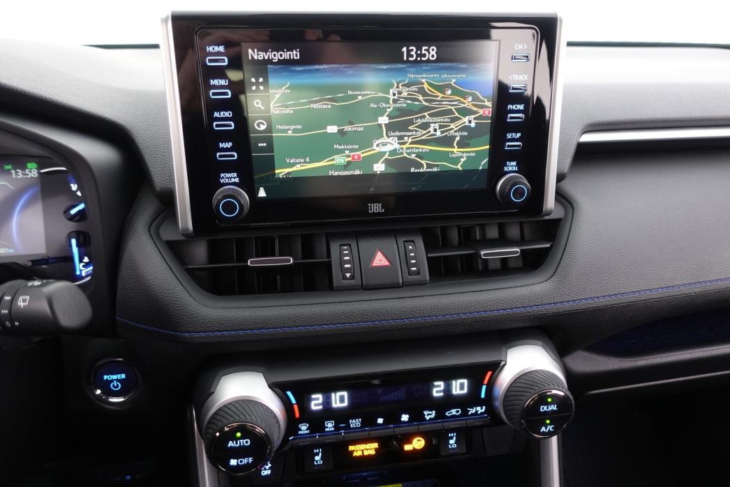 TOYOTA RAV4 2020