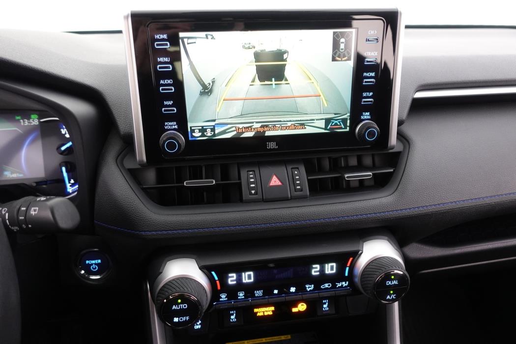 TOYOTA RAV4 2020