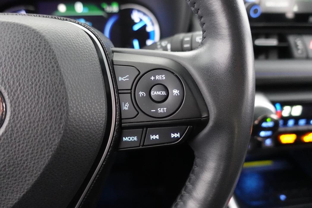 TOYOTA RAV4 2020