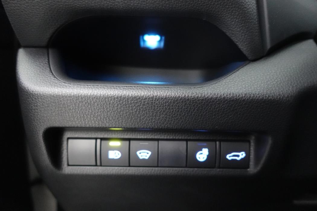TOYOTA RAV4 2020