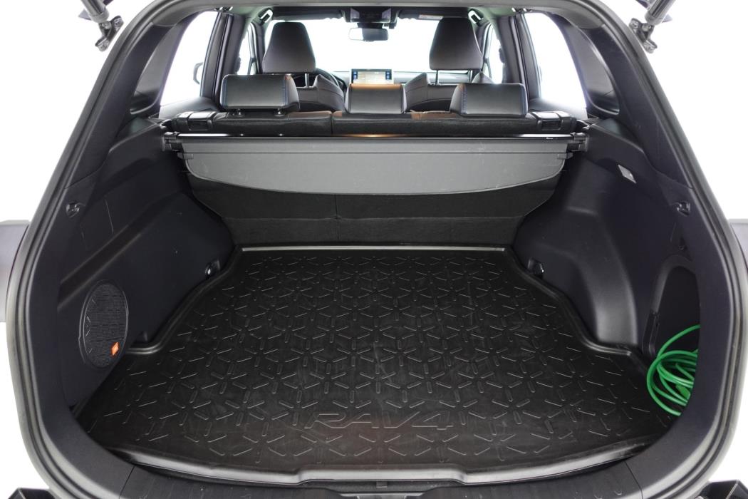 TOYOTA RAV4 2020