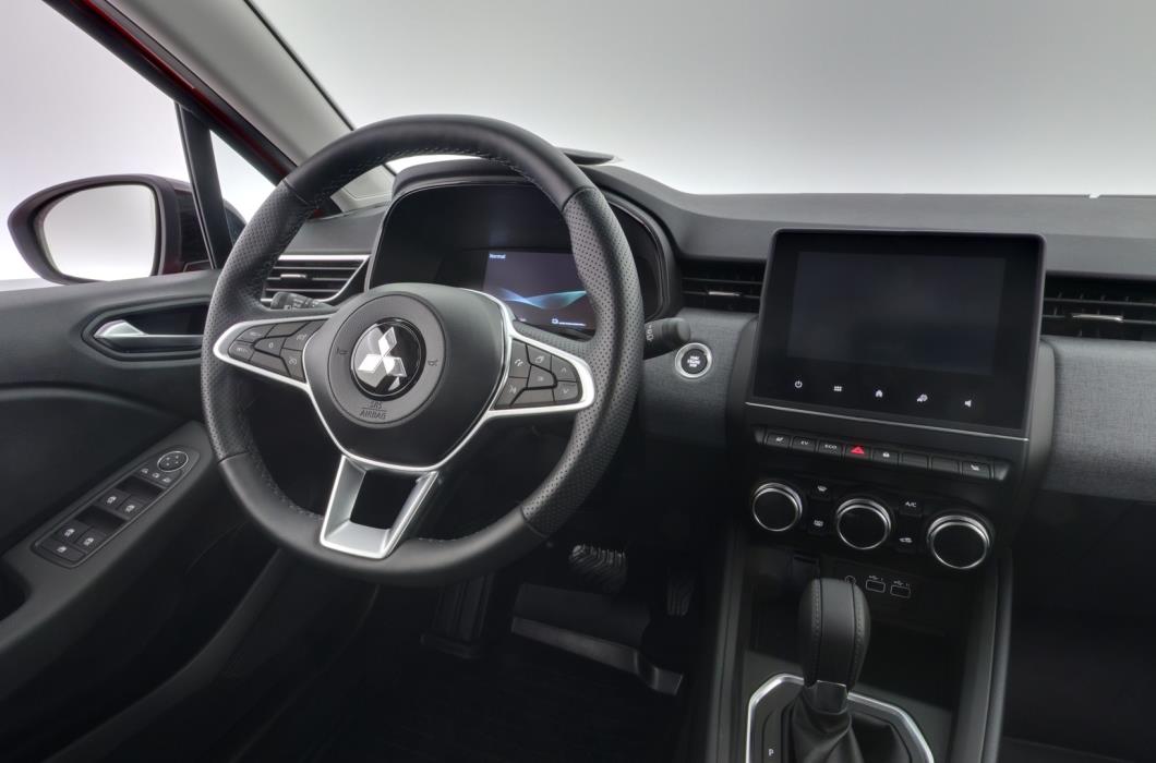 MITSUBISHI Colt 2024