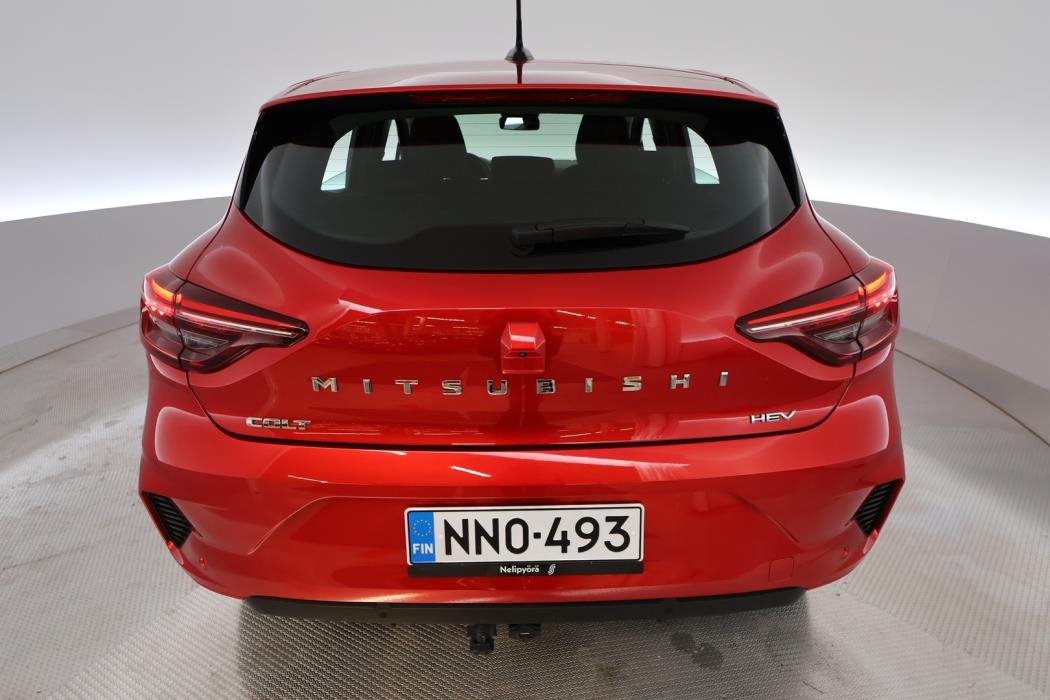 MITSUBISHI Colt 2024