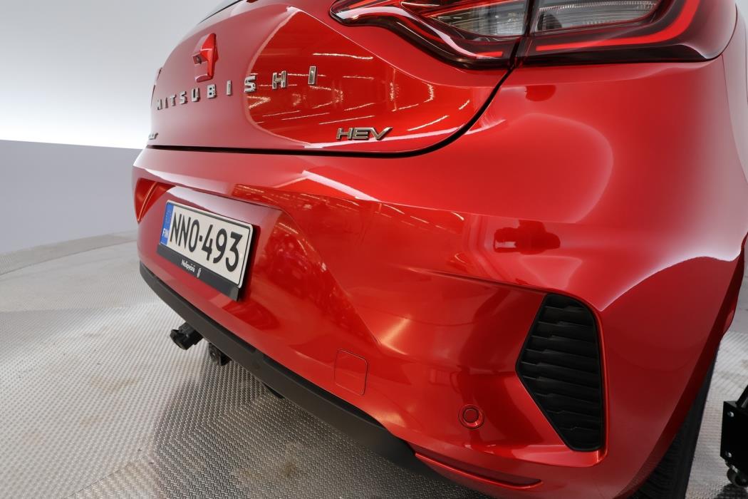 MITSUBISHI Colt 2024