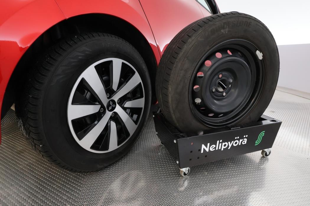 MITSUBISHI Colt 2024