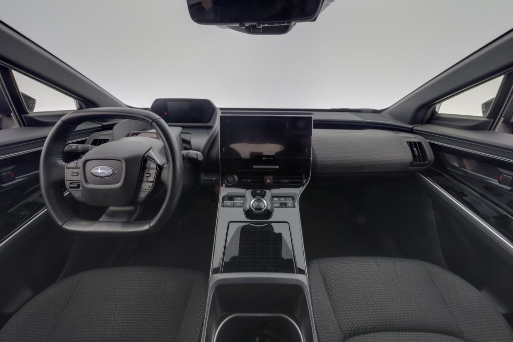 SUBARU Solterra 2024