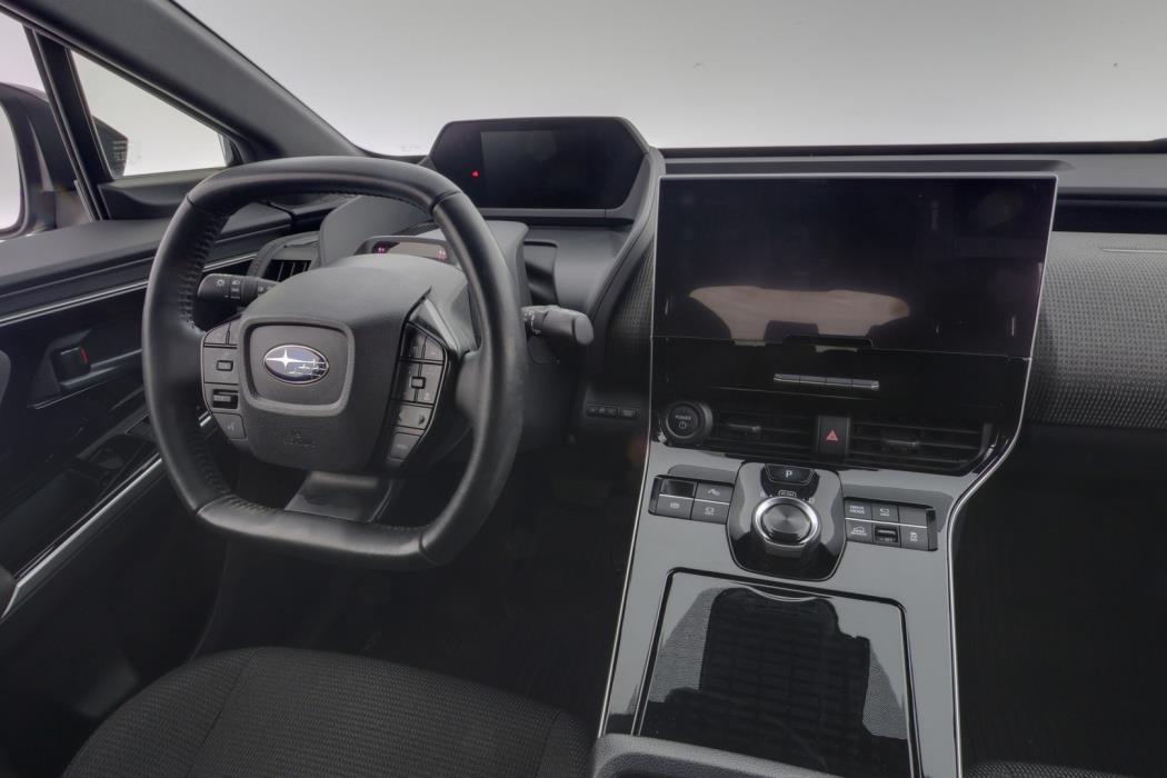 SUBARU Solterra 2024