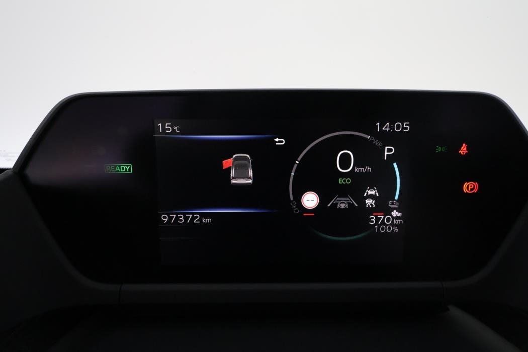 SUBARU Solterra 2024