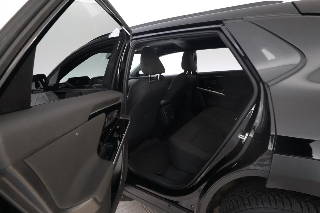 SUBARU Solterra 2024