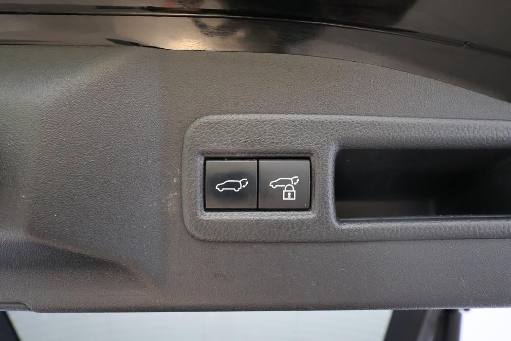 SUBARU Solterra 2024