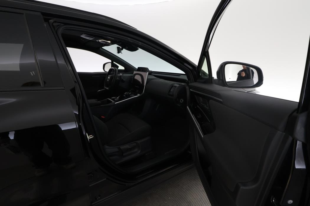 SUBARU Solterra 2024