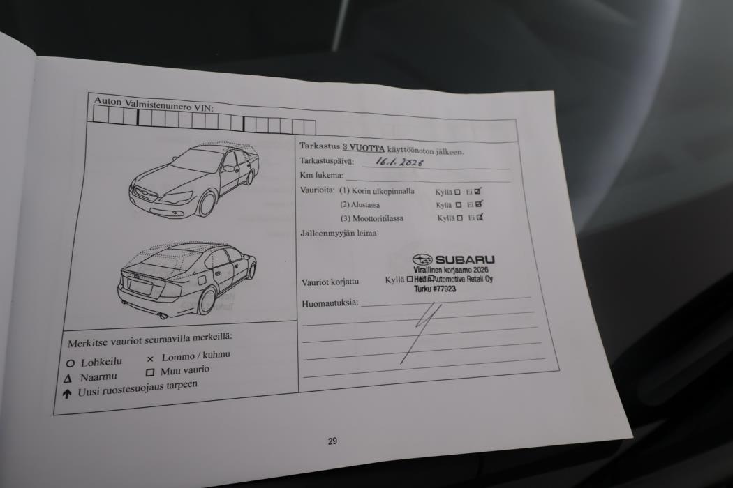 SUBARU Solterra 2024