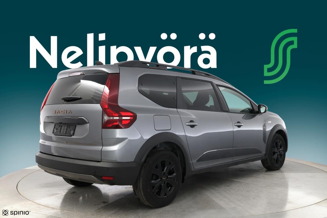 DACIA Jogger 2024