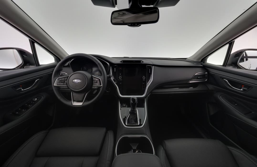 SUBARU Outback 2025