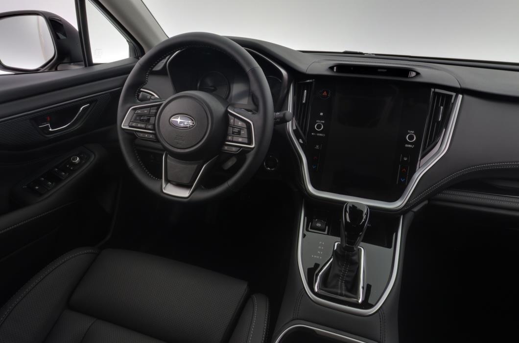 SUBARU Outback 2025