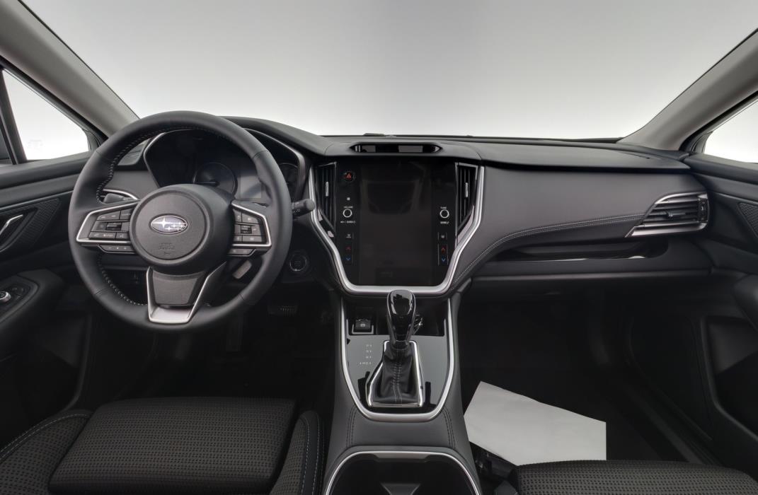 SUBARU Outback 2025