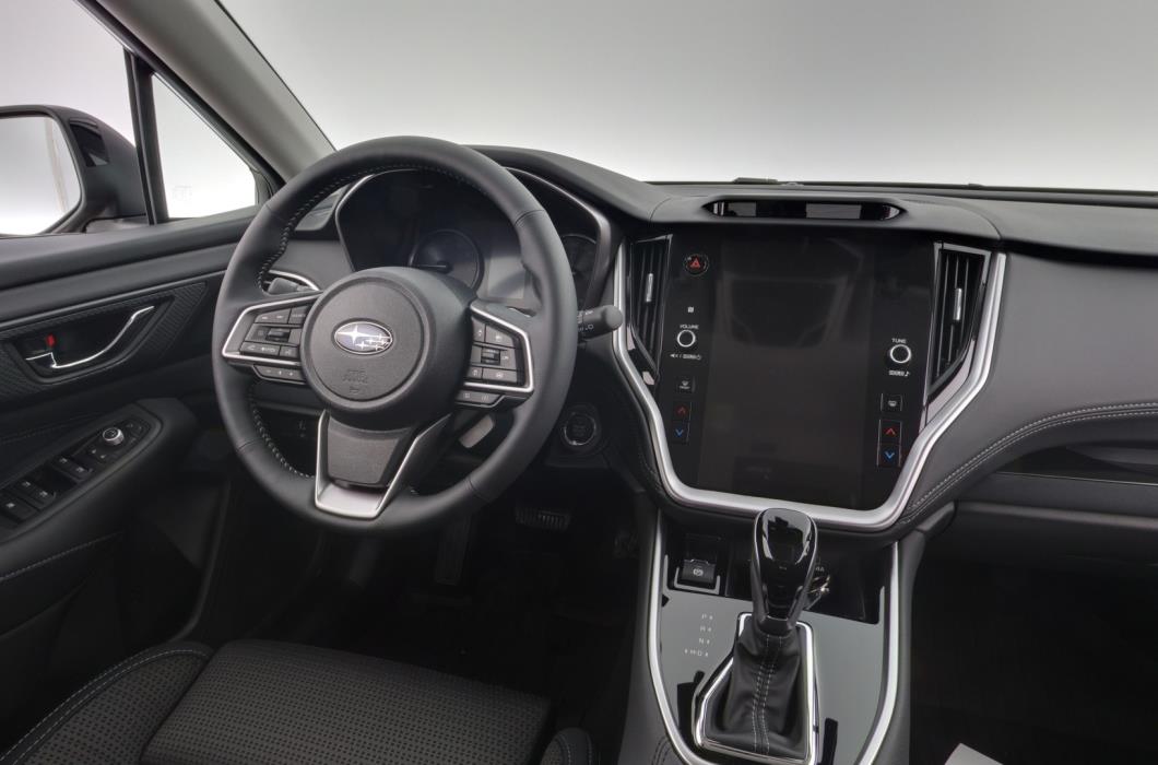 SUBARU Outback 2025