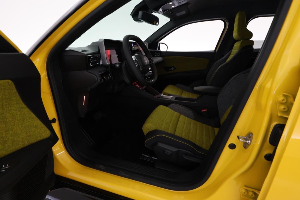 RENAULT 5 2026