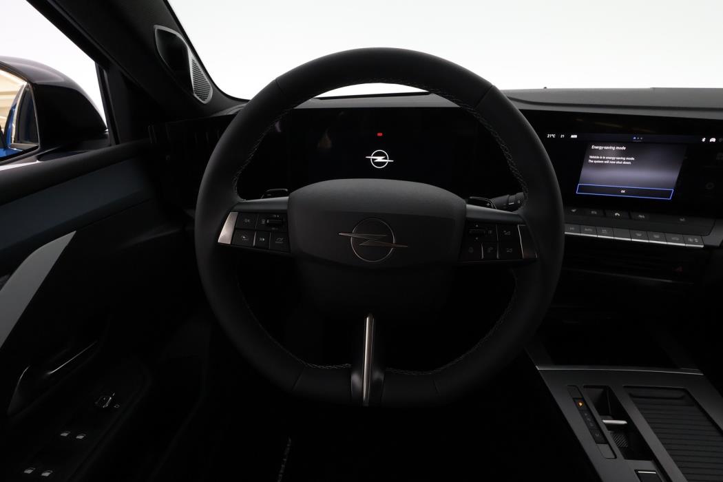 OPEL Astra 2026