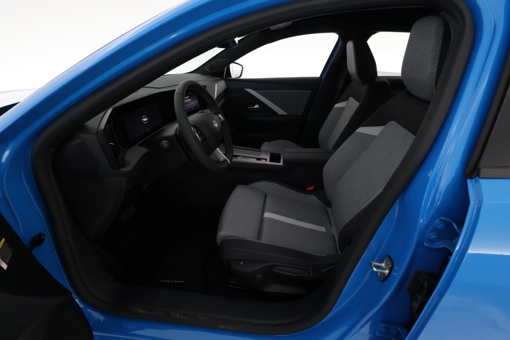 OPEL Astra 2026