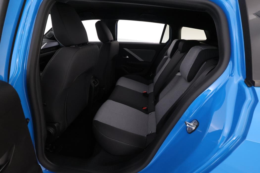 OPEL Astra 2026