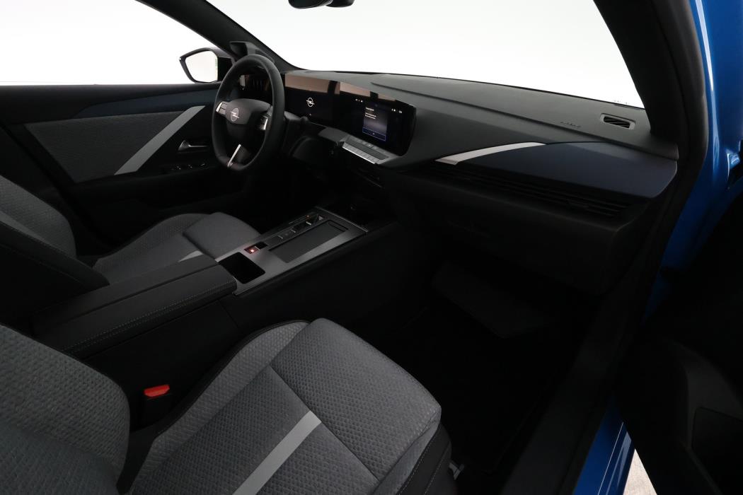 OPEL Astra 2026
