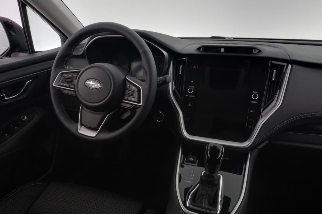 SUBARU Outback 2026