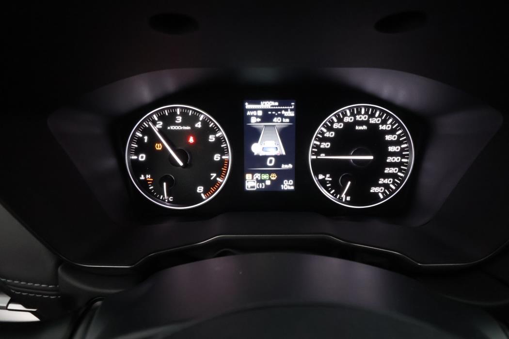 SUBARU Outback 2026