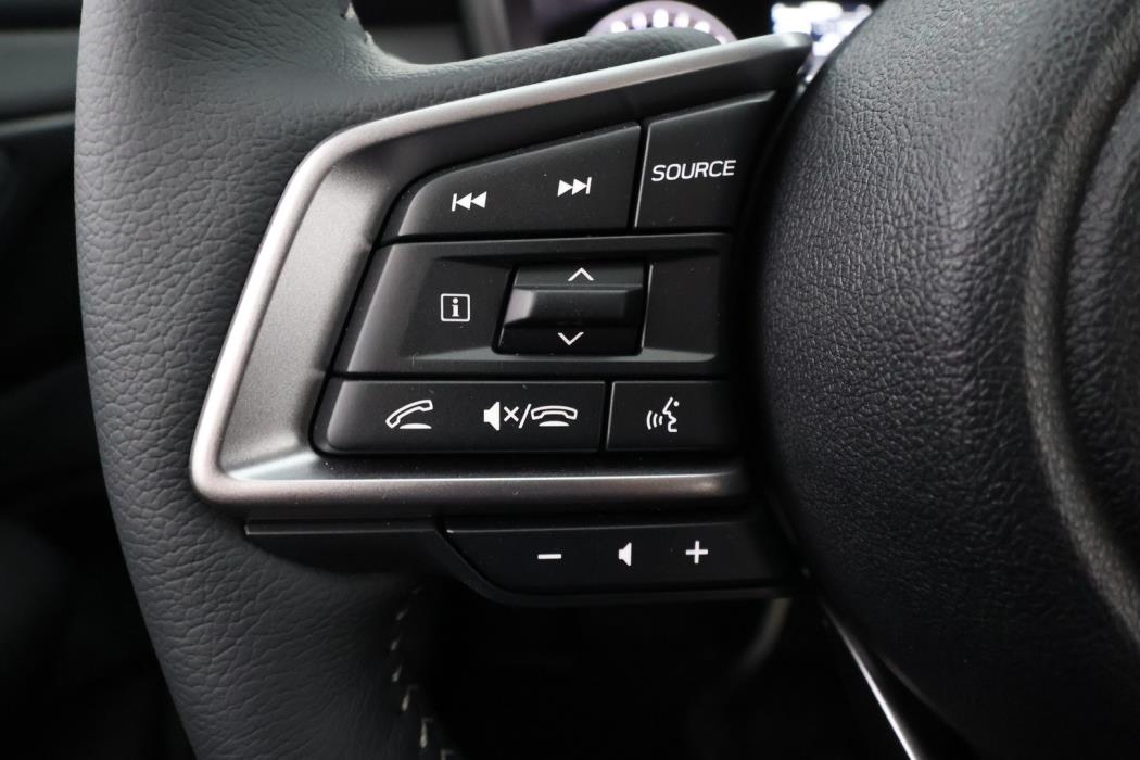 SUBARU Outback 2026
