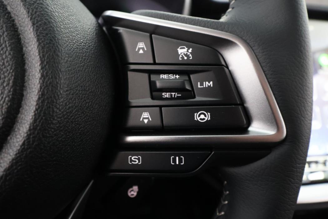 SUBARU Outback 2026
