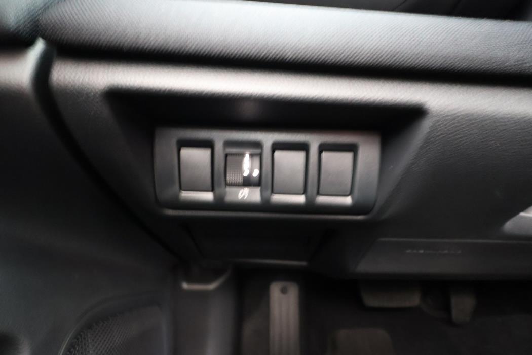SUBARU Outback 2026