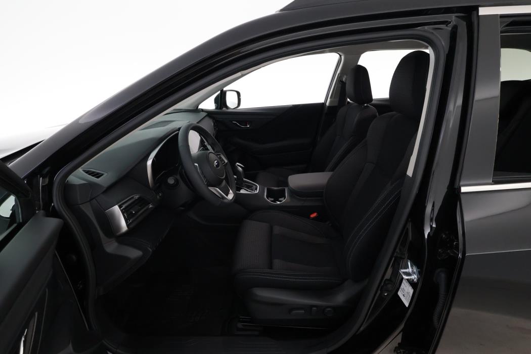 SUBARU Outback 2026