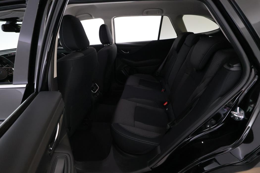 SUBARU Outback 2026