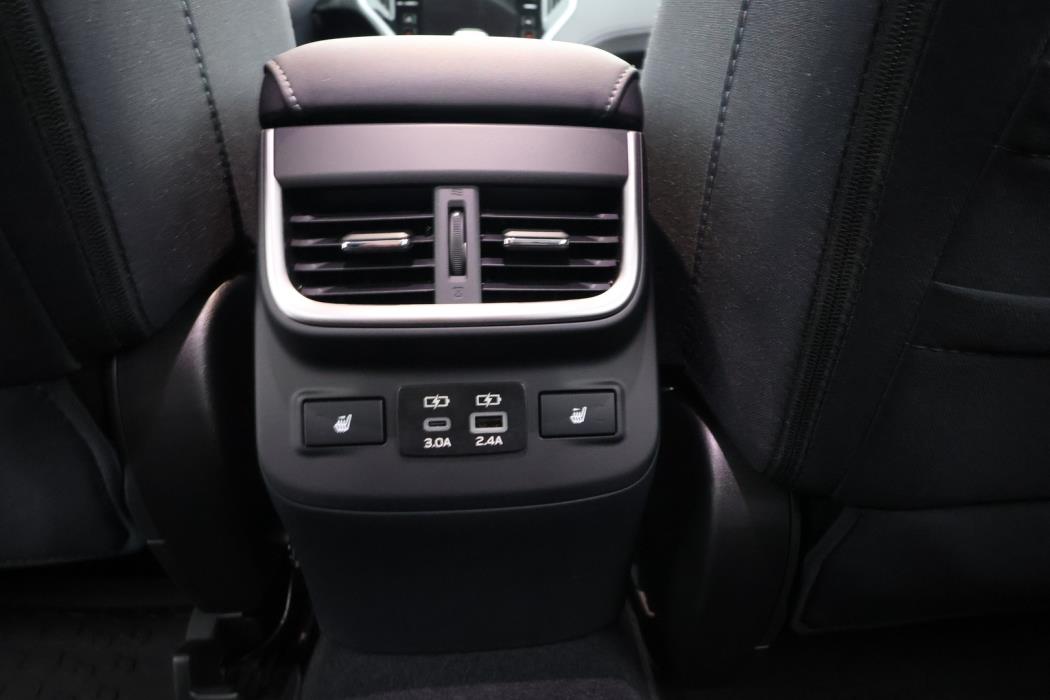 SUBARU Outback 2026